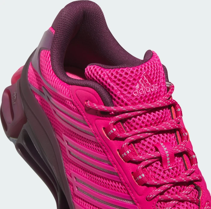 adidas Megaride AG real magenta/pulse magenta/core black