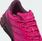 adidas Megaride AG real magenta/pulse magenta/core black Vorschaubild