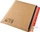 ColomPac CP 010 Versandtasche 432x582x50mm, 25er-Pack (CP010.09.025)