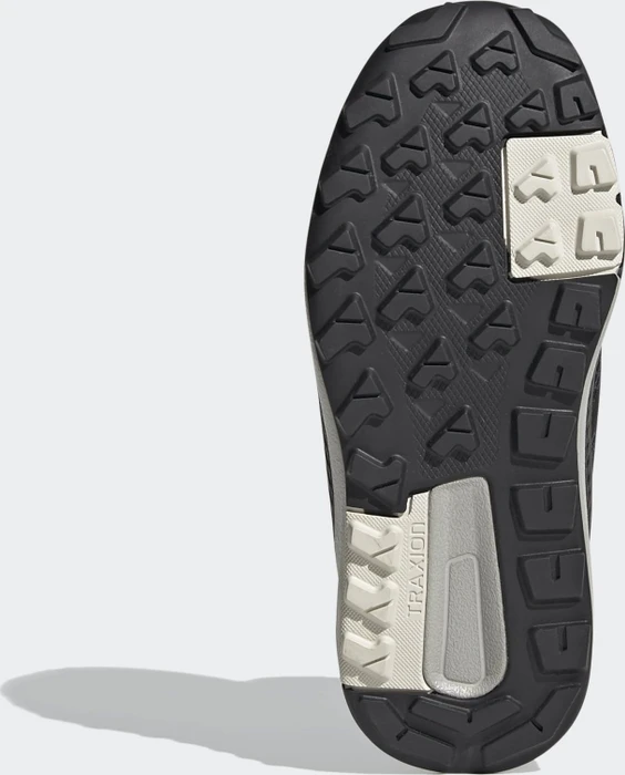 adidas Terrex Trailmaker Mid Rain.RDY core black/aluminium (Junior)