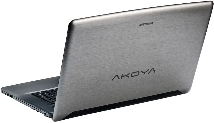 Medion Akoya P7816, Core i5-3210M, 8GB RAM, 1TB HDD, GeForce GT 645M, DE