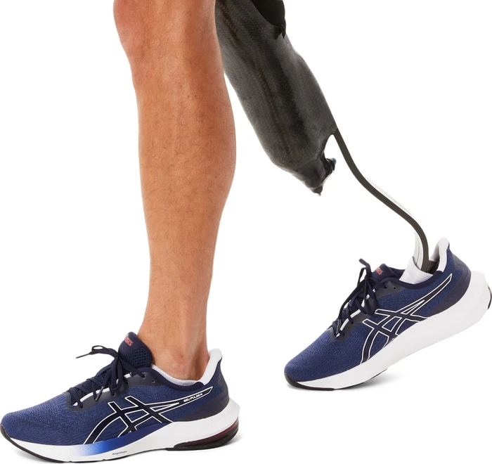 Asics Gel-Pulse 14 indigo blue/white (Herren)