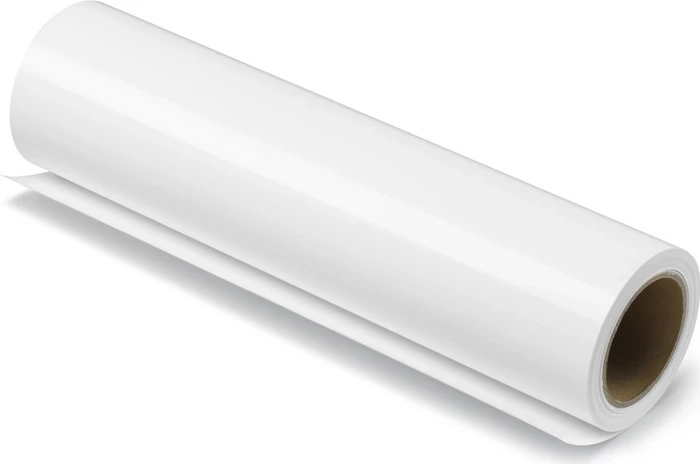 Brother BP80GRA3 Bannerpapier glänzend, 297mm, 165g/m², 10m