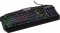 Verbatim SureFire KingPin RGB Gaming Keyboard, LEDs RGB, schwarz, USB, ND Vorschaubild