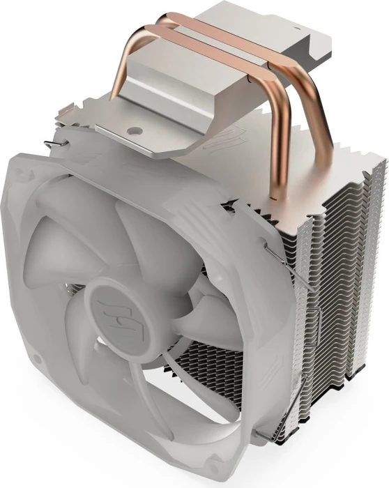 Endorfy SilentiumPC Spartan 4 Evo ARGB