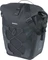 Basil Navigator Waterproof L MIK Studs Gepäcktasche schwarz Vorschaubild