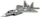 Amewi AMXFlight F-22 Raptor Jet EPO PNP grau (24117)