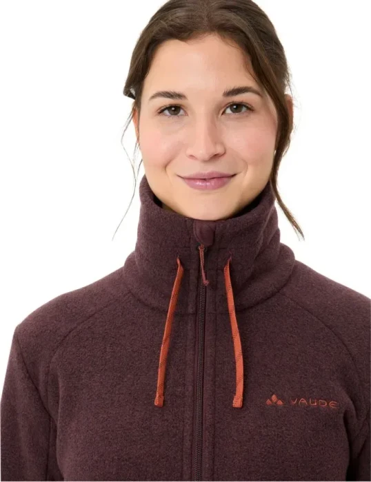 Vaude Skomer III Jacke dark oak (Damen)