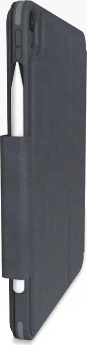 ZAGG Pro Keys für iPad 10/iPad 11 A16, schwarz/grau, DE