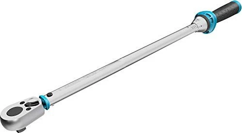 Hazet 5123-3CT Drehmomentschlüssel, 1/2"