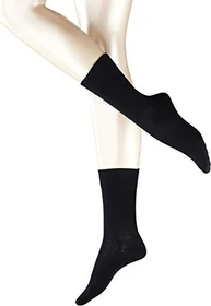 Falke Sensitive London Mittel Socken dark navy (Damen)