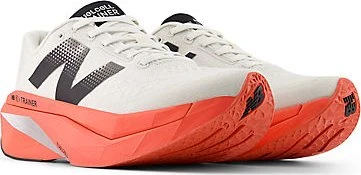 New Balance FuelCell SuperComp Trainer v3 urgent red/sea salt/black (Herren)