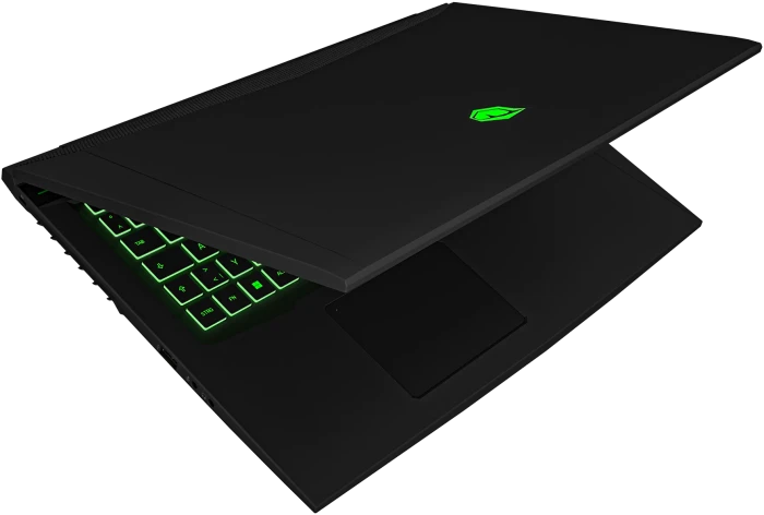 Tulpar T7 V20.6.1, Core i7-13700H, 32GB RAM, 1TB SSD, GeForce RTX 4060, DE