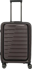 Travelite Air Base 4-Rad Trolley S+ coffee