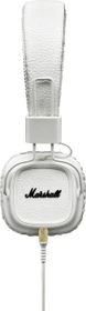 Marshall Major II weiß
