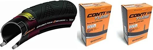 Continental Grand Prix 700x25C 4-Season Reifen