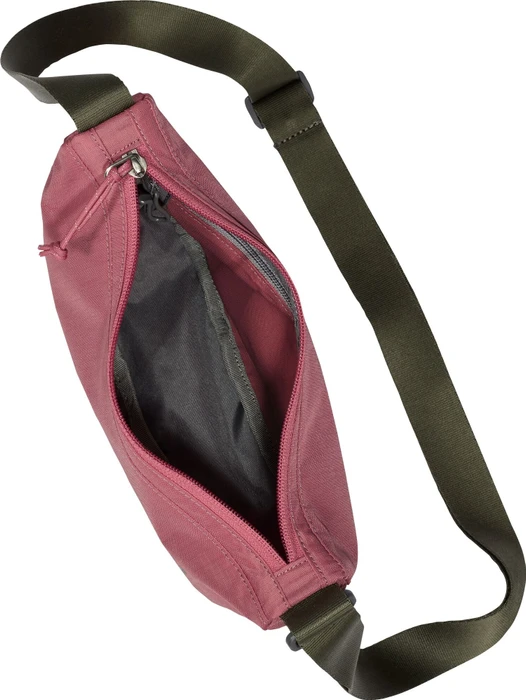 Jack Wolfskin Zoya 4 Umhängetasche cool rose