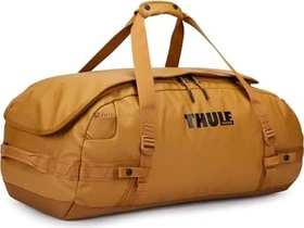 Thule Chasm 70l gold
