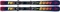 Fischer The Curv + FS 7 GW CA JRS Brake 78 (inkl. Bindung) (Junior) (Modell 2025/2026) Vorschaubild