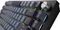 Corsair Gaming K65 Plus Wireless 75% RGB, schwarz/grau, MLX RED, USB/Bluetooth, US Vorschaubild