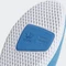 adidas Pharrell Williams Tennis HU bright blue/white Vorschaubild