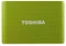 Toshiba Stor.E Partner, grün, 500GB, USB 3.0 Micro-B Vorschaubild