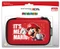Hori Nintendo 3DS Mario Hard Pouch Tasche (DS) Vorschaubild