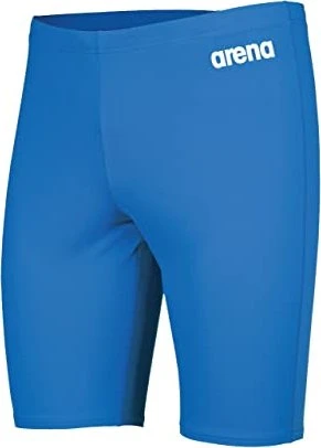 Arena Team Mid Badehose royal/white (Herren)