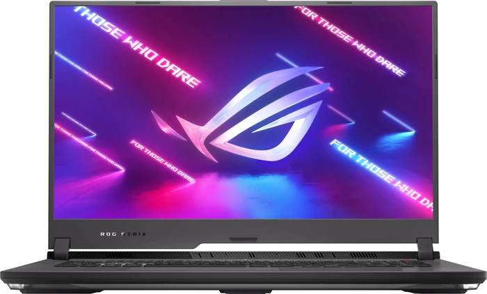 ASUS ROG Strix G17 G713QR-K4199W, Eclipse Gray, Ryzen 9 5900HX, 16GB RAM, 1TB SSD, GeForce RTX 3070, DE