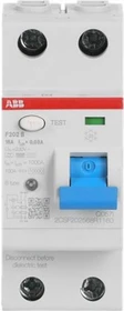 ABB F202 B-16/0.03