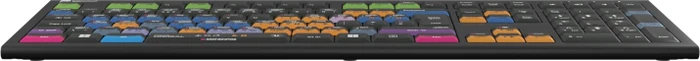 LogicKeyboard Astra 2 Unreal Engine PC, USB, UK