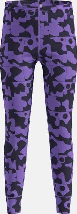 Odlo Adventurer Active Warm Baselayer Tights Hose lang afterparty (Junior)