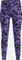 Odlo Adventurer Active Warm Baselayer Tights Hose lang afterparty (Junior) Vorschaubild