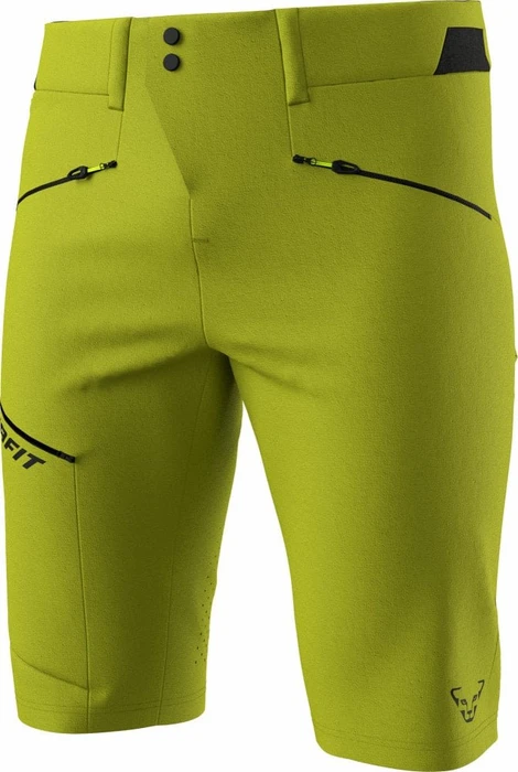 Dynafit Transalper Dynastretch Hose kurz (Herren)