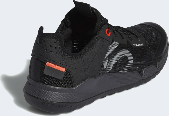 Five Ten Trailcross LT core black/grey two/solar red (Damen)