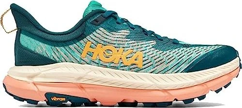 Hoka Mafate Speed 4 (Damen)