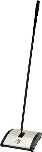 Bissell Natural Sweep Teppichkehrer