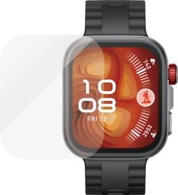 PanzerGlass Powerful Everyday Displayschutz für Huawei Watch Fit 4 Pro