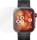 PanzerGlass Powerful Everyday Displayschutz für Huawei Watch Fit 4 Pro (PG76230)