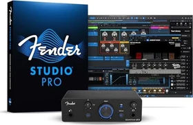 Fender Quantum LT 2