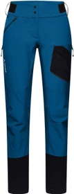 Vaude Larice Light IV Skihose lang shore blue (Damen)