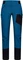 Vaude Larice Light IV Skihose lang shore blue (Damen) Vorschaubild