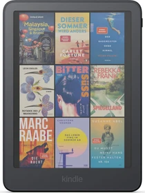 Amazon Kindle Colorsoft (3. Generation), 16GB Flash [2026]