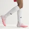 adidas F50 Sparkfusion Elite Mid solar turbo/cloud white/distilled pink (Damen) Vorschaubild
