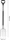 Fiskars Ergonomic Spatengabel, 132cm (1070679)