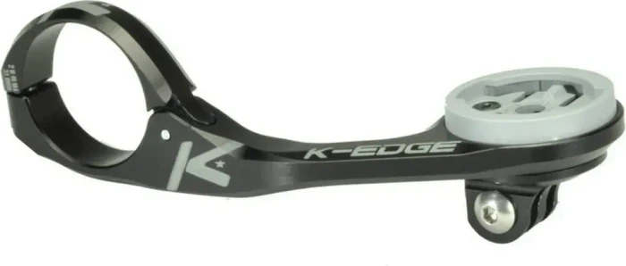 K-Edge Wahoo Max XL Combo (31.8mm) Fahrradcomputer Halterung