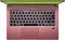 Acer Swift 3 SF314-57-521M, Pink, Core i5-1035G1, 8GB RAM, 512GB SSD, DE Vorschaubild