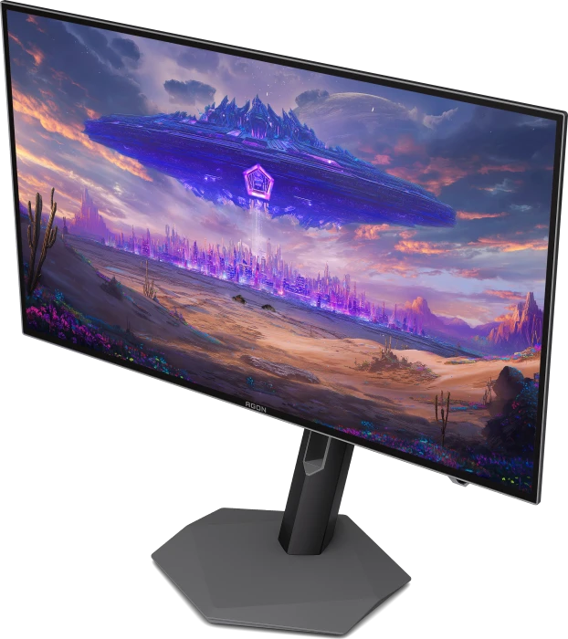 AOC Agon Pro AGP277QKDC, 26.5"