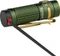 OLight Baton 4 Premium Edition Taschenlampe od green Vorschaubild