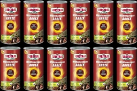 Evergreen Garden Care Substral Celaflor Wühlmaus Gas Arrex, 250g